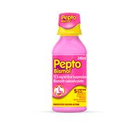 Pepto-Bismol 17.5 Mg/Ml Oral Suspension 240ml