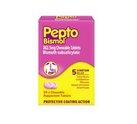 Pepto-Bismol Chewable Tablets (24ct)
