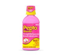 Pepto Bismol Mint 480 ml