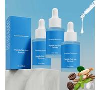 Peptonix Hair Growth Serum - Advanced Copper Peptide Hair Regrowth Oil, Peptonix Hair Serum Hair Growth - Promotes Regrowth, Boost Your Hair’s Density and Thickness for All Hair Types (3)