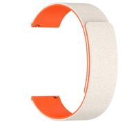 PEPWE 18/20/22mm Breathable Band Silicone Belt Replacement Wriststrap Quick Release For Watch 4 5 6 Strap