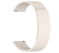 PEPWE 18/20/22mm Breathable Band Silicone Belt Replacement Wriststrap Quick Release For Watch 4 5 6 Strap