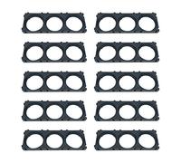 PEPWE 33140 Holder Resistance Battery Fireproof Pack Case Suitable For Combination Battery Holder