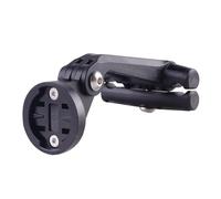 PEPWE Adjustable Bike Light Saddle Mount Bracket For Go Prol Series Camera Holder Every Moments Portable Mount