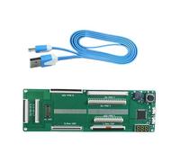 PEPWE AK15 USB Keyboard Tester Real Time Key Response Detection And Easy Operating High Compatibility
