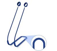 PEPWE Anti-Lost Strap Suitable For 115TWS Soft Silicone Headset Hanging Neck Rope Sweatproof Sport Earphone