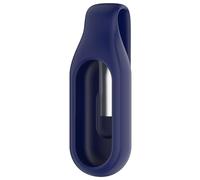 PEPWE Clip Silicone Case Replacement Antilost Watch Protector For Band 10 9 8 Protective Sleeve Smartwatch