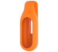 PEPWE Clip Silicone Case Replacement Antilost Watch Protector For Band 10 9 8 Protective Sleeve Smartwatch