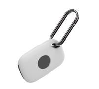 PEPWE Comprehensive Soft Housing Shield Waterproof Protective Sleeve For Tile Life 360 2024 Locator Trackers Regular Commuters Travel Friendly Holder