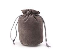 PEPWE Divination Tablecloth Card Pad Runes Table Cloth Board Game Drawstring Flannel Bag Tarots Storage