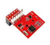 PEPWE DS1307 Module Real Time Clock I2C Interface