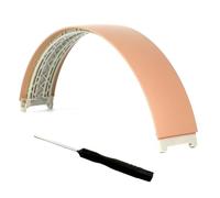 PEPWE Ergonomic Headpiece Replacement Set Including Multiple Color Picks and Expert Fixing Tool Cadences Studio Expert Headpiece with Screwdriver