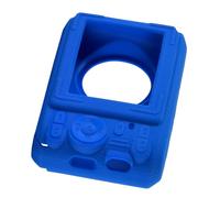 PEPWE Ergonomic Secure Camera Cover Suitable for PIXPRO FZ45 Small Digital Devices Camera Case for PIXPRO Protective Shell