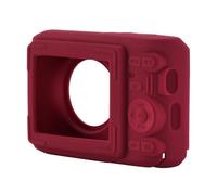 PEPWE Ergonomic Secure Camera Cover Suitable for PIXPRO FZ45 Small Digital Devices Camera Case for PIXPRO Protective Shell