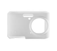 PEPWE Ergonomic Secure Camera Cover Suitable for PIXPRO FZ45 Small Digital Devices Camera Case for PIXPRO Protective Shell