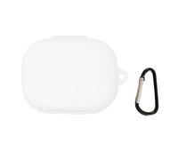 PEPWE Flexible Earphone Protect Case For AeroFit 2 Covers Shockproof Shell Washable Housing Antidust Sleeve Soft Silicone Skin
