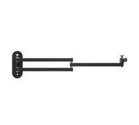 PEPWE Flexible Projector Holder Rack Stand With Multiple Lengths Option For Optimaled Projection Angles