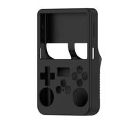 PEPWE Gamepad Housing Silicone Protector Covers for R36S Scratchproof Shell Game Console Waterproof Protective Case