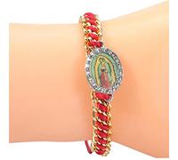 PEPWE Hand-woven Virgin Pendant Brings Good Luck Away From Bad Luck Gifts For Friend And Lovers
