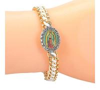 PEPWE Hand-woven Virgin Pendant Brings Good Luck Away From Bad Luck Gifts For Friend And Lovers