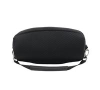 PEPWE Heavy Duty Case with Shockproof Design & Reinforced Handle for Portable Sound Systems Fit Carrying Case