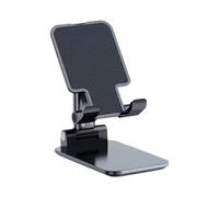 PEPWE Height Adjust Phone Stand Foldable Desk Hold Cellphone Stand Device Bracket Suitable For Phones