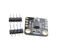 PEPWE High Accuracy Instrumentation Amplifiers Small Design Strong ABS Housing Suitable for Portable Devices High Linearity Electric Amplifiers Circuit