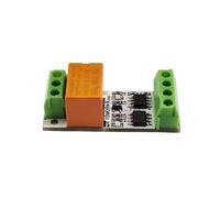 PEPWE High Performances RS485 Relays For PC Remote Controls And Security Features Delay Command Up To 255 Seconds