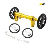 PEPWE Hot Favorable Bike Racks Easy Block Wheel Extension Telescopic Stem Bro-mpton Folding Bike Easy Wheel Extender