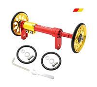 PEPWE Hot Favorable Bike Racks Easy Block Wheel Extension Telescopic Stem Bro-mpton Folding Bike Easy Wheel Extender