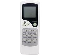 PEPWE Infrare Remote Control For Zhigao ZCF/LW-17-1 Seamless Control And Enhanced Convenience Remote