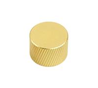 PEPWE Keyboard Metal Knob Keyboards Knob Elevates Your Keyboard Aesthetics With Polished Metal Knob 16x11mm