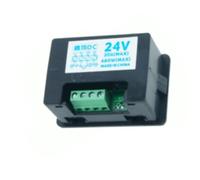 PEPWE LED Digital Time Delay Module Open Timer Control Modules 1 Channel Countdown on Off Switches Relays Microcomputer Intelligent Delay Relays