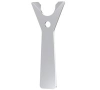 PEPWE Mountain Bike Headset Base Spacer Wrench Bicycles Front Fork Bowl Crowns Race Removal Tool Cycling Bicycles Repair Bike Headset Base Spacer Wrench Repair And Maintenance