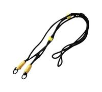 PEPWE MultiPurpose Lanyard Crossbody Rope AntiSlip Shoulder Strap With Universally Mount Compatible For Compactly Camera Gear Neck Strap