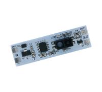 PEPWE Not Touch Dimmer Switches 5V-24V Adjustable Lighting Control Industrial Capacitive Touching Touch Sensors Module