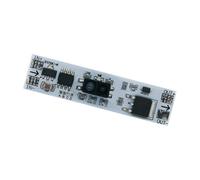 PEPWE Not Touch Dimmer Switches 5V-24V Adjustable Lighting Control Industrial Capacitive Touching Touch Sensors Module