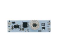 PEPWE Not Touch Dimmer Switches 5V-24V Adjustable Lighting Control Industrial Capacitive Touching Touch Sensors Module