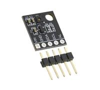 PEPWE NSHT30 Digital Temp & Humidity Module I2C High-Accuracy Low-Power Ideal For Industrial Agriculture Low Power Consumption Humidity Sensory