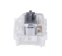 PEPWE Outemu Switches Mechanical Keyboard 3Pin RGB Dustproof Linear Set Of 10PCS 110PCS