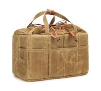 PEPWE Photographer Essential DSLR Camera Lens Insert Bag Multiple Pockets and Adjustable Layout for Organized Accessories Waterproof DSLR Insert