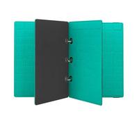 PEPWE Portable Felt Badge Stand Pins Organizing and Displaying Bppk Suitable for Home School Office Travel and Exhibitions