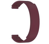 PEPWE Quick To Change Silicone Watch Band Light Weight Sweatproof For 12mm Width Fitness Bracelets Silicone Wristbands