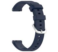 PEPWE Replacement Flexible Band Watch Band For 2 Watch Bracelets Sweatproof Wristband Quick Release Belt Wear Resistance