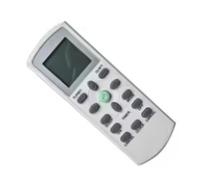 PEPWE Replacement Remote Controller For DGS01 FTXN25LV1B DGS01 ECGS01 ECGS02 Models Easy To Operate