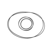 PEPWE Replacement Rubber Belt For Aiwa NSX330 Audioed Improve Durability And Smooth Spare Drive Belts Set Stable And Sturdy Belt