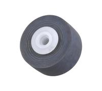 PEPWE Rubber Pressure Pinch Rollers Pressure Record Belt Pulley Set for Tape Recorders Auditory Equipment Cartridge Tape Movement