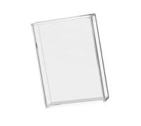 PEPWE Shadows Box Frame Picture Frames Memory Display Case Diys Tabletop Display Frame for Dried Flower Diys Craft Medals Clear Memory Box for Dried Flower