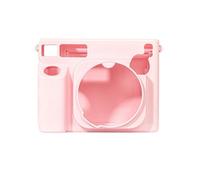 PEPWE Shockproof PC Protective Case Camera Storage Cover Texture Suitable for WIDE 400 Cover