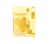 PEPWE Shockproof PC Protective Case Camera Storage Cover Texture Suitable for WIDE 400 Cover